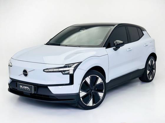 VOLVO EX30 69 KW ELÉTRICO ULTRA
